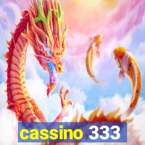 cassino 333